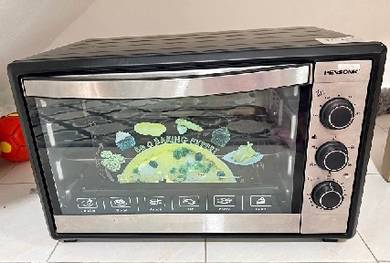 Oven Panasonic 46L