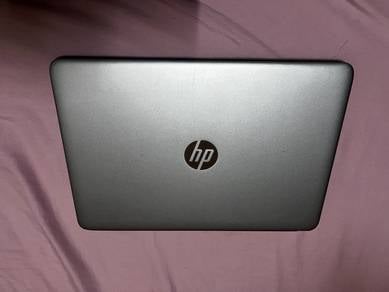 HP Elitebook 840r G4