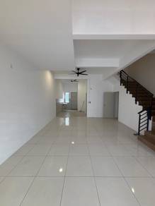 2-storey Terraced House For Rent in Simpang Ampat,PNG
