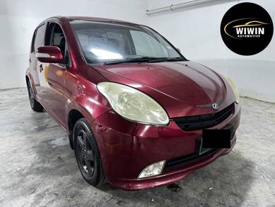 Perodua MyVi EZi in Balakong, SGR