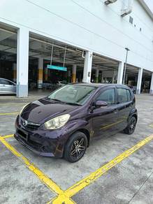Perodua MyVi EZ STANDARD in Johor Bahru, JHR