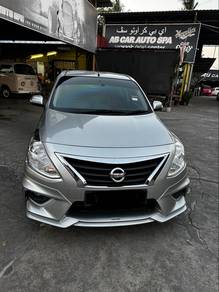 Nissan Almera VL in Kota Bharu, KTN