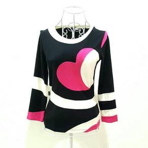 Authentic Love Moschino Top
