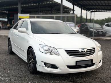 Toyota Camry G in Seri Manjong, PRK