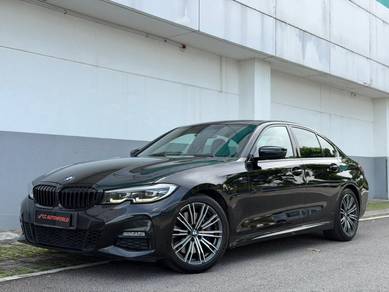 BMW 330i 30i M SPORT in Ara Damansara, SGR