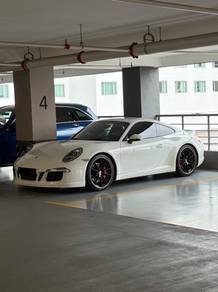 Porsche 911 Carrera S CARRERA S in Greenlane, PNG