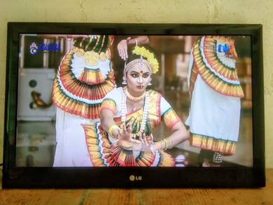 LG led tv 32 inches 