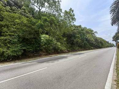 Commercial Land in Rawang, SGR