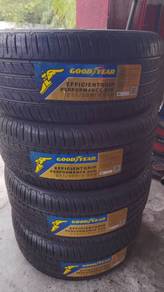 New tires 235/50/19 Goodyear GLA Vellfire alphard