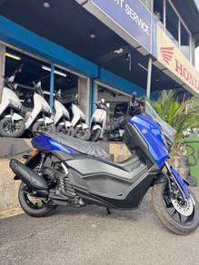 Yamaha NMAX