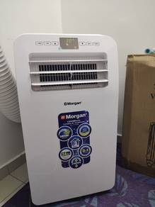 morgan air cooler