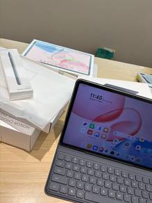 Honor pad 10