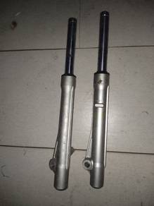 Fork EX5 Dream