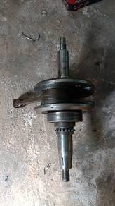 crankshaft y15 std