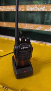 Walkie Talkie BAOFENG 