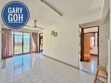 Apartment For Sale in Medan Lumba Kuda