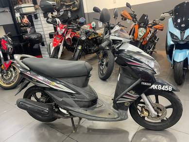 Yamaha EGO