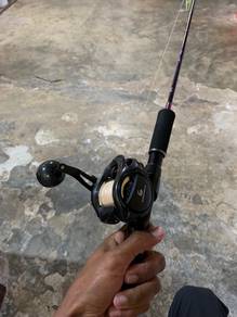 Rod N Reel