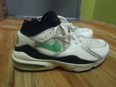 Kasut Nike Airmax 