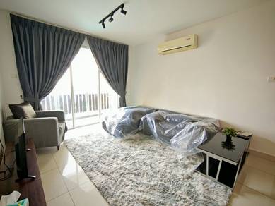 Service Residence For Rent in KSL Residences @ Daya