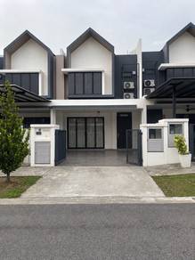 2-storey Terraced House For Sale in Sepang,SGR