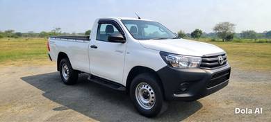 Toyota Hilux G in Selayang, SGR