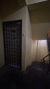 Apartment For Rent in Pangsapuri Seri Jati