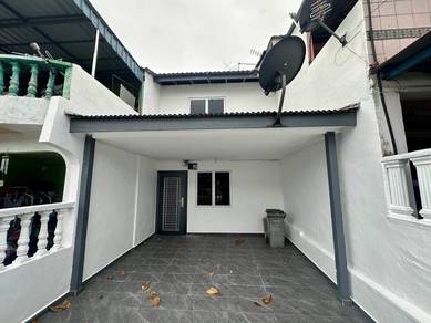 2-storey Terraced House For Sale in Masai,JHR