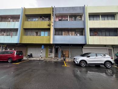 Shop lot For Sale in Ampang,SGR