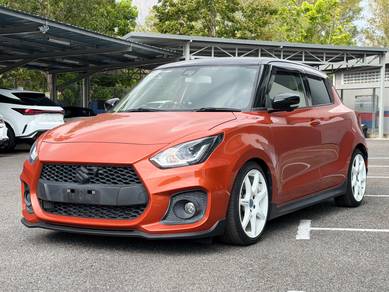 Suzuki Swift SPORT in Others, KUL