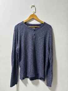 T-Shirt Long Sleeve
