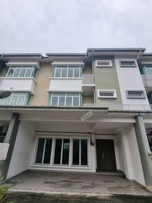 2.5-storey Terraced House For Sale in Bandar Puteri Klang,SGR