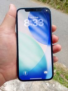 iphone 12 128gb fix price