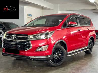 Toyota Innova G in Kajang, SGR