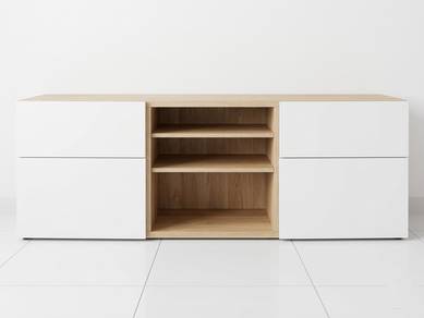 Used TV cabinet for sale