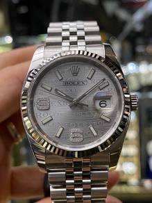 Rolex Datejust 116234 Special Edition Dial 69 Dia