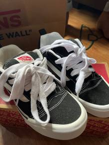 original vans