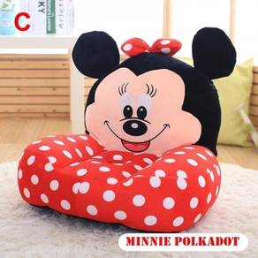 Cartoon mini sofa MINNIE Design C