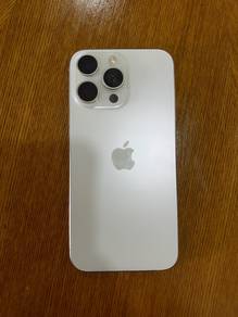 iPhone 15 pro max 512 gb
