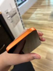 URGENT SALE — iPhone 17 Pro 256GB Cosmic Orange