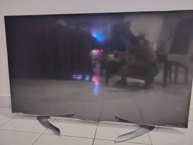 Good condition smart tv