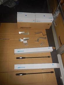 Spoon Motion Control Beam Set FL5 Type R