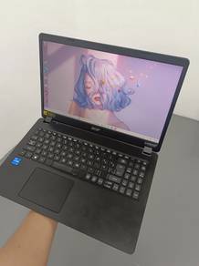 acer extends laptop intel core i5 10th gen 8gb ram