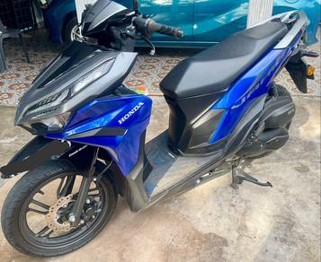 Honda Vario 125