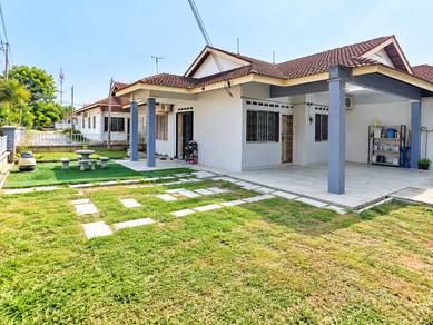 1-storey Terraced House For Sale in Skudai,JHR