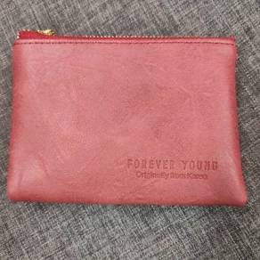 Forever Young Pouch