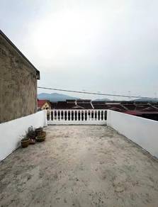 2-storey Terraced House For Sale in Kluang,JHR