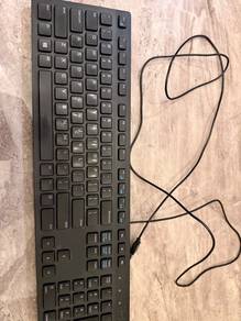 Dell keyboard