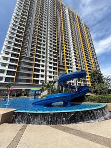 Service Residence For Rent in Parkland Residence @ Kajang 2