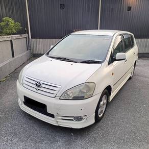 Toyota Ipsum VVTI in Kuching, SWK